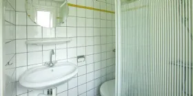 Vakantiebungalow 4B1 op Landgoed Ruwinkel 4 Personen