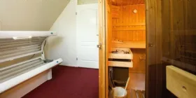 Vakantiebungalow 4BL op Landgoed Ruwinkel 4 Personen