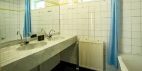 Vakantiebungalow 6D op Landgoed Ruwinkel 6 Personen
