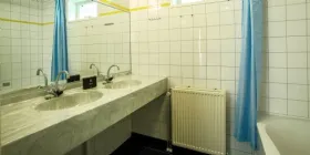 Vakantiebungalow 8E op Landgoed Ruwinkel 8 Personen