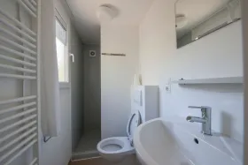 Vakantiebungalow AS4B op Klein Vink 4 Personen