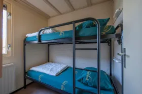 Vakantiebungalow KVS4 op Klein Vink 4 Personen