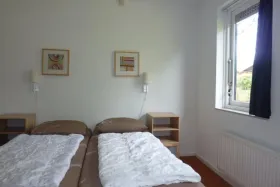 Vakantiebungalow T6C op Kustpark Texel 6 Personen