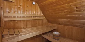 Vakantiebungalow 4L op Landgoed 't Loo 4 Personen