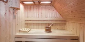 Vakantiebungalow 6L op Landgoed 't Loo 6 Personen