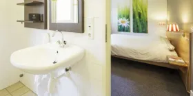 Vakantiebungalow 8B op Landgoed 't Loo 8 Personen