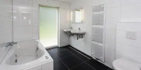 Vakantiebungalow 10F op Landgoed Aerwinkel 10 Personen