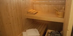 Vakantiebungalow 4BL op Landgoed Aerwinkel 4 Personen
