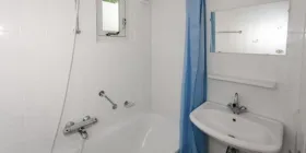 Vakantiebungalow 6D1 op Landgoed Aerwinkel 6 Personen