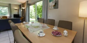 Vakantiebungalow 6D1 op Landgoed Aerwinkel 6 Personen
