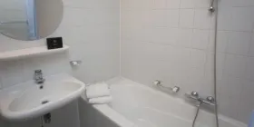 Vakantiebungalow 4B2 op Landgoed De Elsgraven 4 Personen