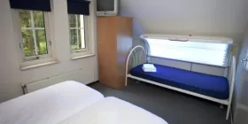 Vakantiebungalow 6DL op Landgoed De Elsgraven 6 Personen