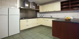 Vakantiebungalow 20J op Landgoed De Hellendoornse Berg 20 Personen