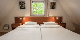 Vakantiebungalow 4BL op Landgoed De Hellendoornse Berg 4 Personen
