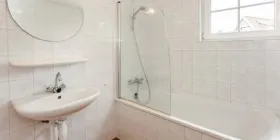 Vakantiebungalow 6D op Landgoed De Hellendoornse Berg 6 Personen