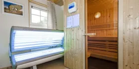 Vakantiebungalow 6DL op Landgoed De Hellendoornse Berg 6 Personen