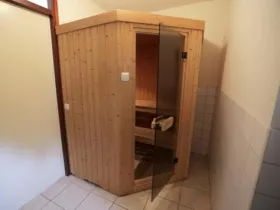 Vakantiebungalow Regge 6 (De Luxe B 6) op Landgoed De Lindenbergh 6 Personen