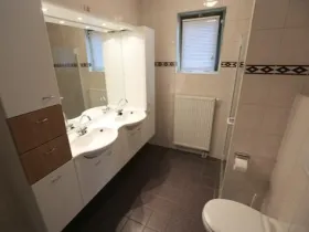 Vakantiebungalow Vecht 6 (De Luxe A 6) op Landgoed De Lindenbergh 6 Personen