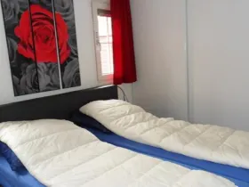 Vakantiebungalow A Chalet Boterbloem 4 op Landgoed Het Grote Zand 4 Personen