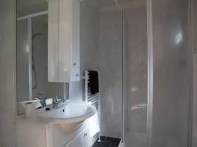 Vakantiebungalow B Chalet Heidebloem 6 op Landgoed Het Grote Zand 6 Personen