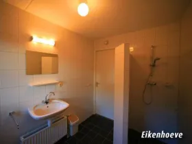 Vakantiebungalow D Bungalow 6 op Landgoed Het Grote Zand 6 Personen