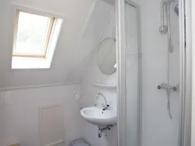 Vakantiebungalow F Bungalow 12 op Landgoed Het Grote Zand 12 Personen