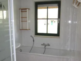 Vakantiebungalow Comfort Woonboerderij 6 op Landschapspark Striks Erve 6 Personen