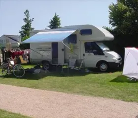 Vakantiebungalow CACO op Lunsbergen 10 Personen