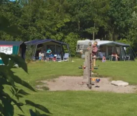 Vakantiebungalow KPL op Lunsbergen 10 Personen
