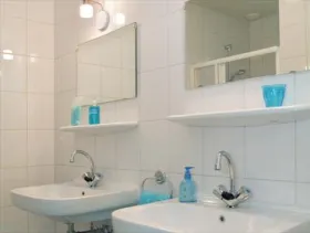 Vakantiebungalow L4A Bungalow op Lunsbergen 4 Personen