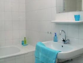 Vakantiebungalow L6A Bungalow op Lunsbergen 6 Personen