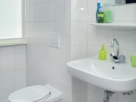 Vakantiebungalow L6B Bungalow op Lunsbergen 6 Personen