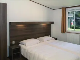 Vakantiebungalow LU6 Chalet op Lunsbergen 6 Personen
