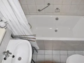 Vakantiebungalow Appartement 4 Gelijkvloers op Mechelerhof 4 Personen