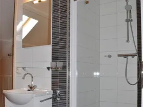 Vakantiebungalow Appartement 6 op Mechelerhof 6 Personen