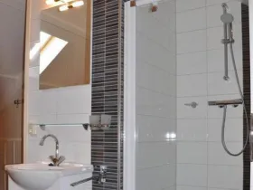 Vakantiebungalow Bosrank 6 op Mechelerhof 6 Personen