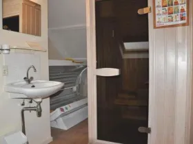 Vakantiebungalow Bosrank Luxe 6 op Mechelerhof 6 Personen
