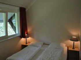 Vakantiebungalow Maretak 4 op Mechelerhof 4 Personen