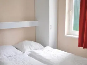 Vakantiebungalow Wolfskers 4 op Mechelerhof 4 Personen