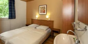 Vakantiebungalow 4C op Miggelenberg 4 Personen