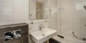 Vakantiebungalow 4CE2 op Miggelenberg 4 Personen