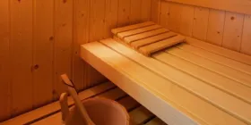 Vakantiebungalow 4L op Miggelenberg 4 Personen