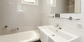 Vakantiebungalow 6C op Miggelenberg 6 Personen