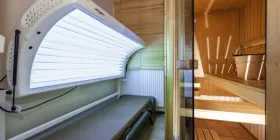 Vakantiebungalow 6L op Miggelenberg 6 Personen