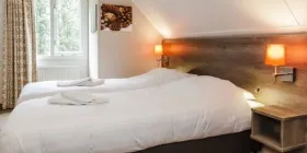Vakantiebungalow 8C op Miggelenberg 8 Personen