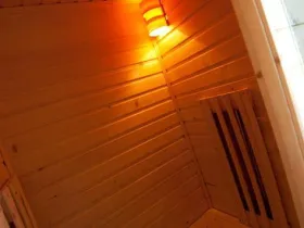 Vakantiebungalow Narvik Villa Comfort 12 op Mooi Zutendaal 12 Personen