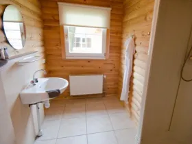 Vakantiebungalow Narvik Villa Comfort B 6 op Mooi Zutendaal 6 Personen