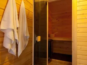 Vakantiebungalow Narvik Villa De Luxe 12 op Mooi Zutendaal 12 Personen