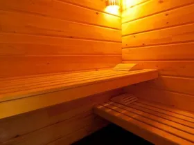 Vakantiebungalow Narvik Villa De Luxe 6 op Mooi Zutendaal 6 Personen