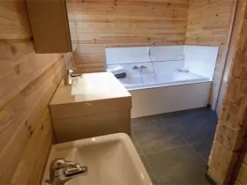 Vakantiebungalow Narvik Villa De Luxe Kindvriende op Mooi Zutendaal 6 Personen